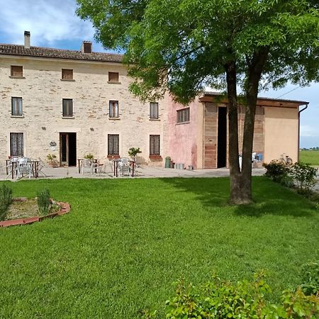 B&B Turistic 7 Castel Goffredo Exterior foto