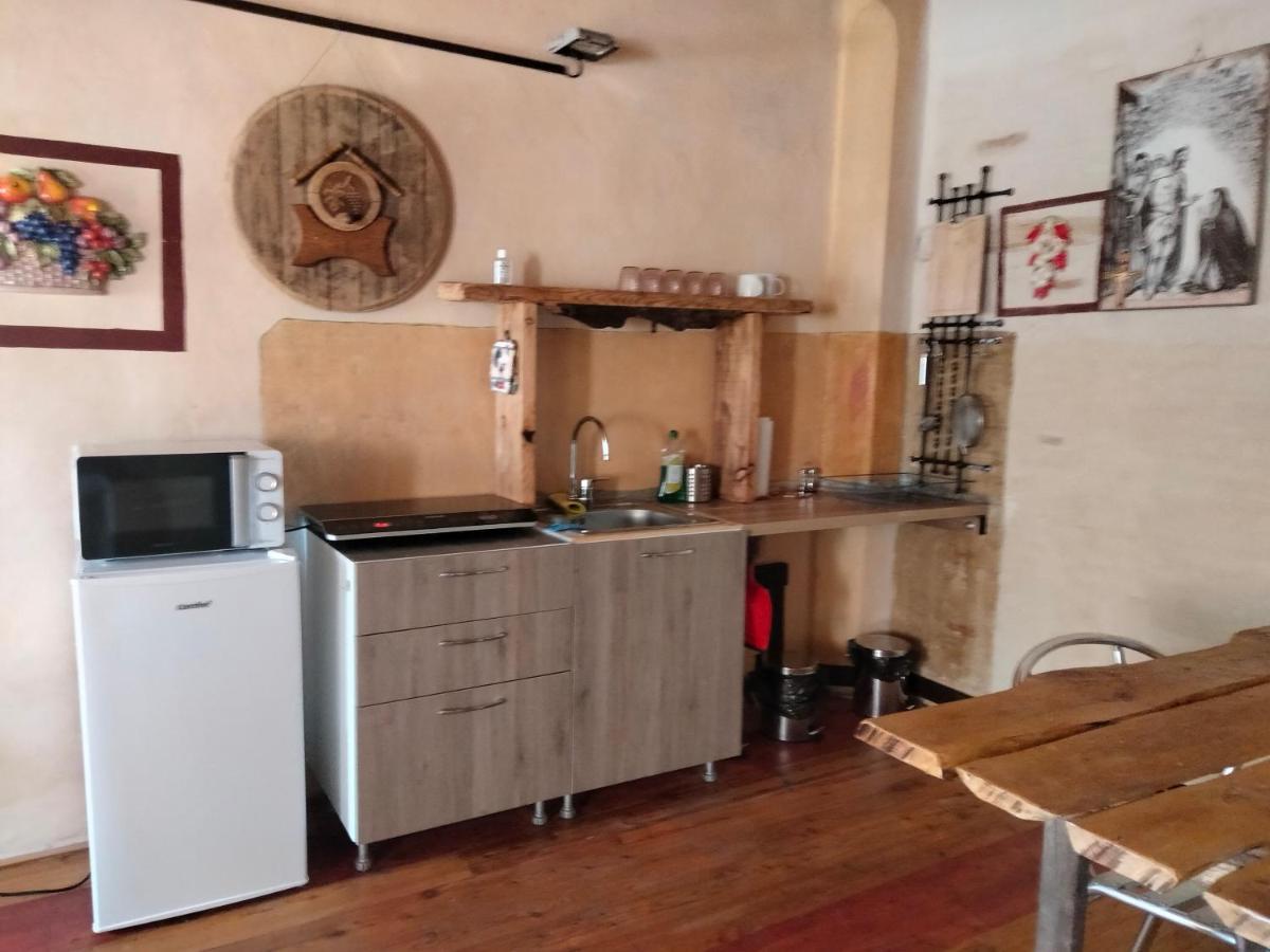 B&B Turistic 7 Castel Goffredo Exterior foto