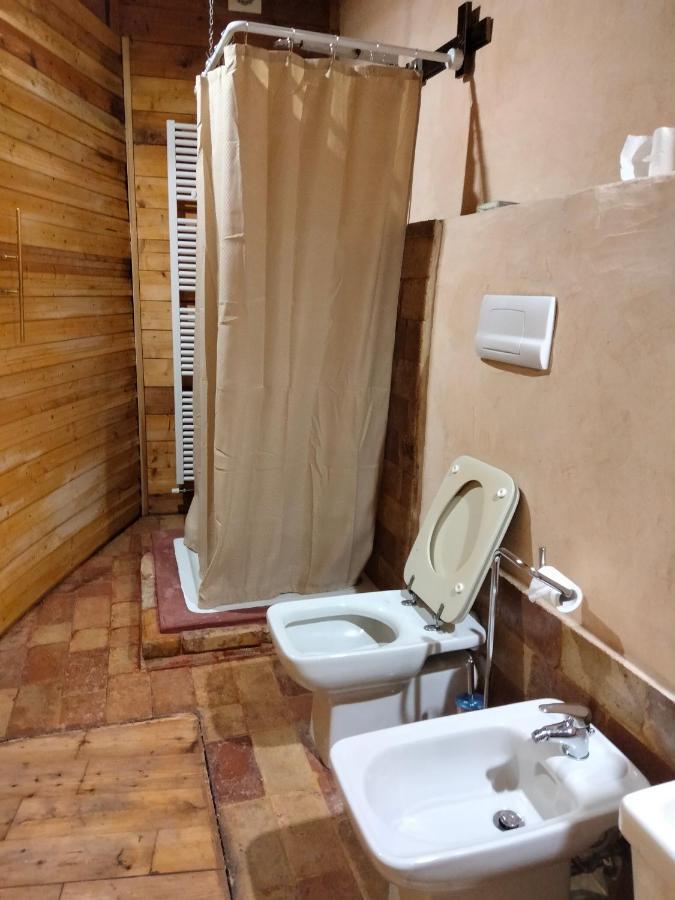 B&B Turistic 7 Castel Goffredo Exterior foto