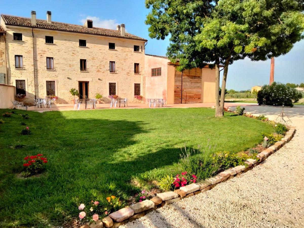 B&B Turistic 7 Castel Goffredo Exterior foto