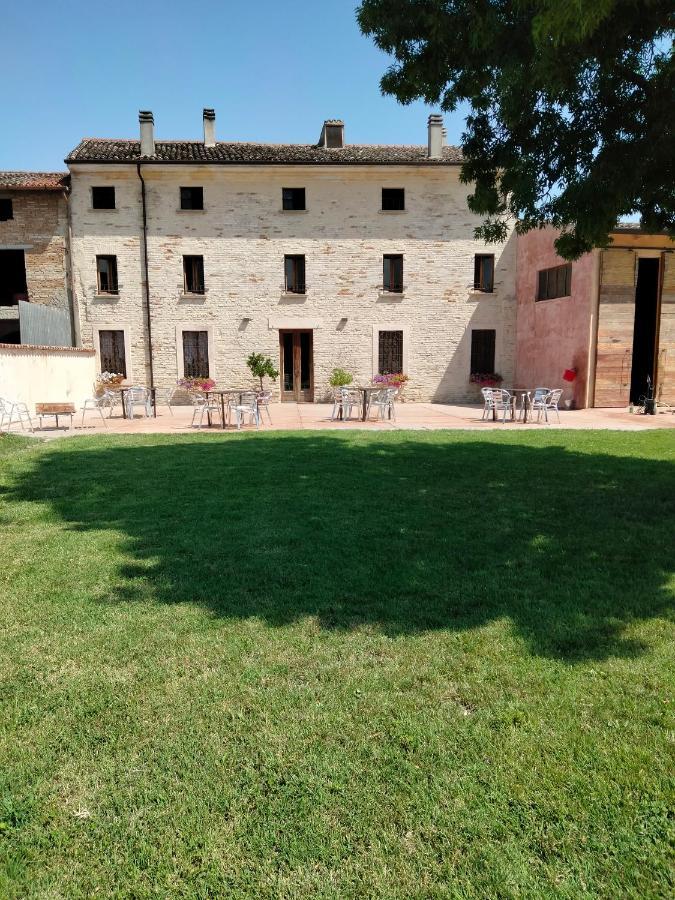 B&B Turistic 7 Castel Goffredo Exterior foto