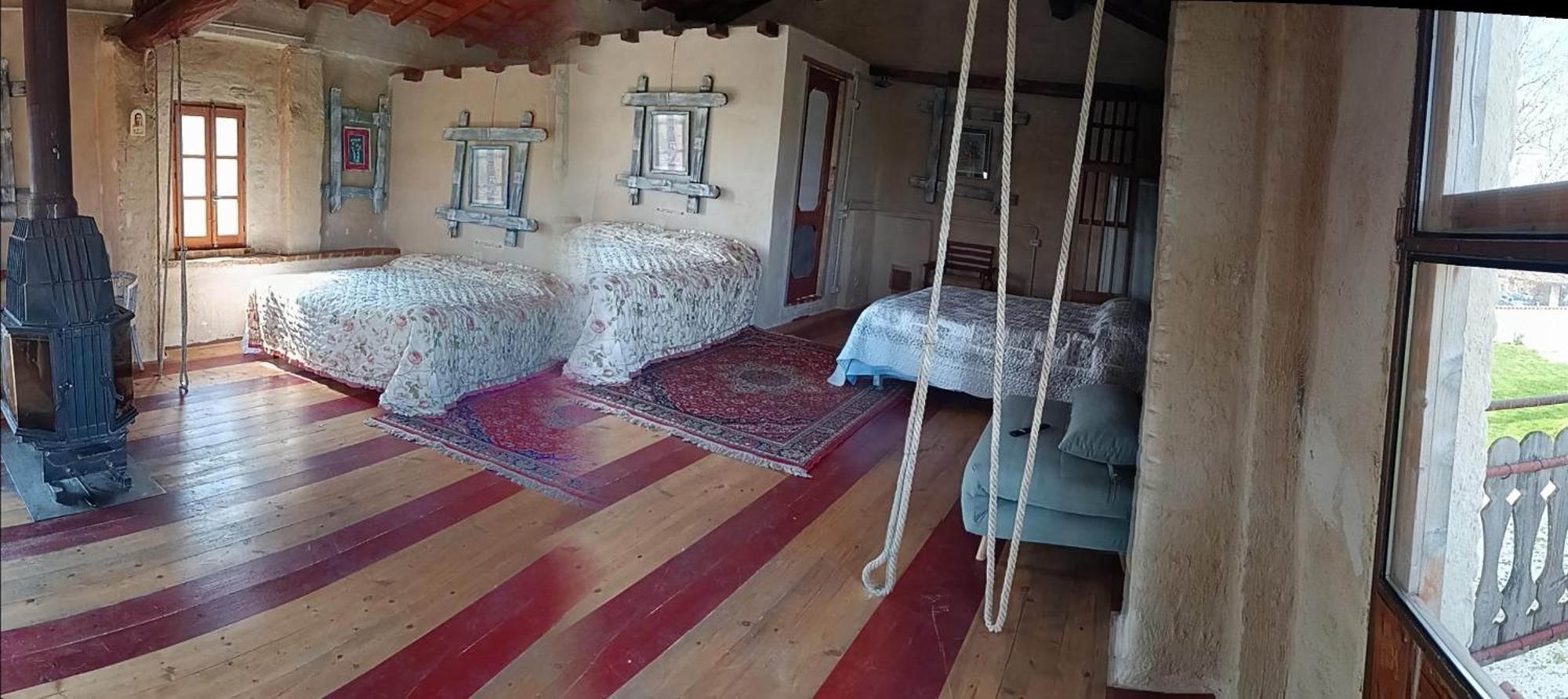 B&B Turistic 7 Castel Goffredo Exterior foto