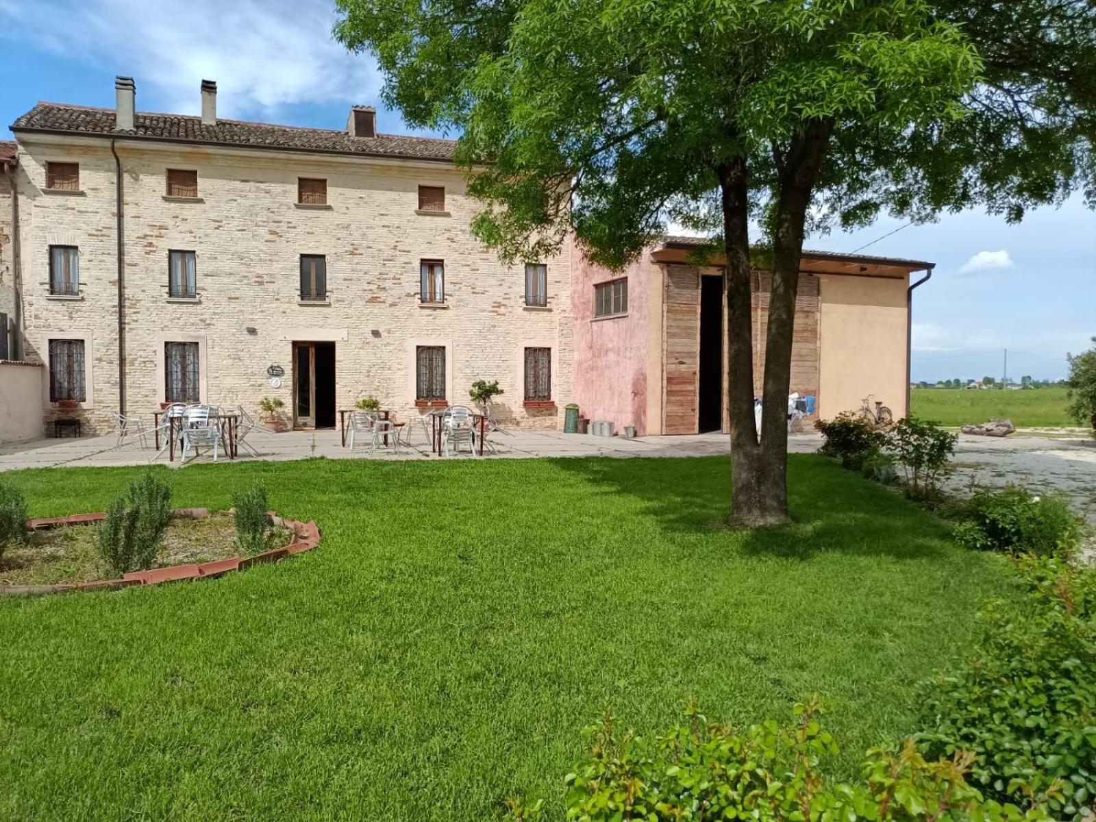 B&B Turistic 7 Castel Goffredo Exterior foto