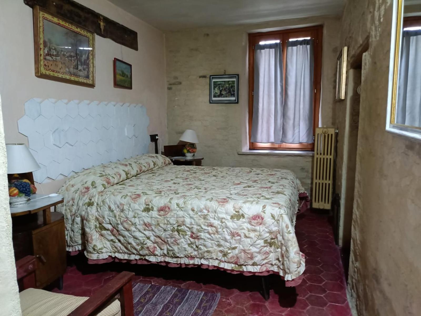 B&B Turistic 7 Castel Goffredo Exterior foto