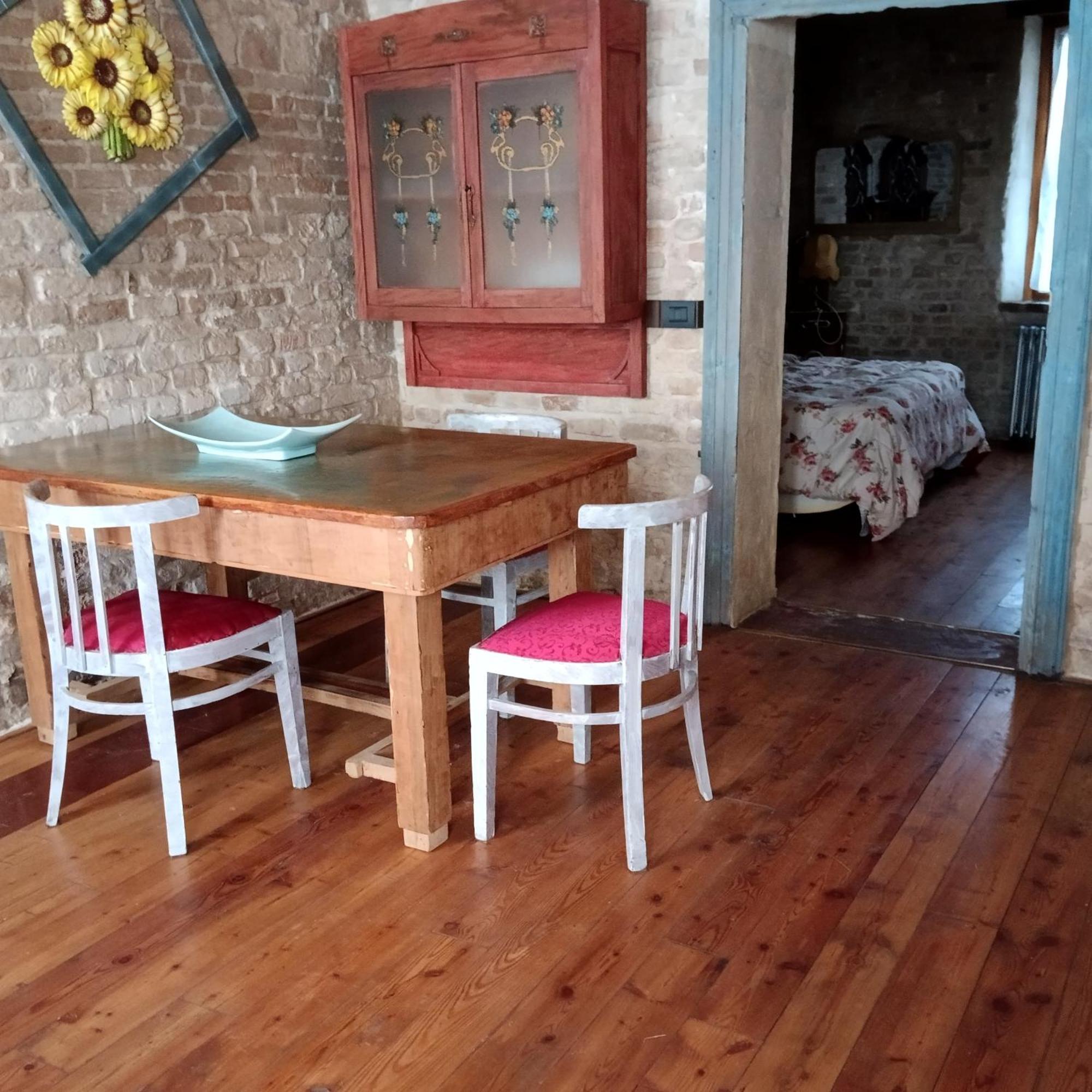 B&B Turistic 7 Castel Goffredo Exterior foto