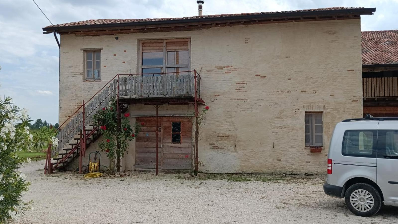 B&B Turistic 7 Castel Goffredo Exterior foto