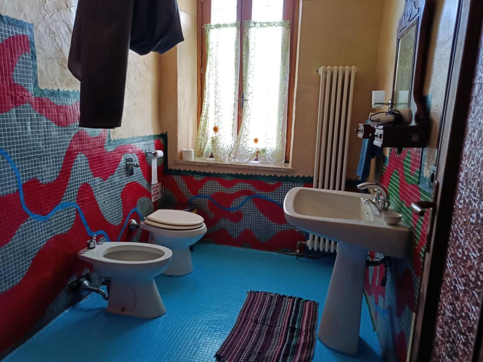B&B Turistic 7 Castel Goffredo Exterior foto